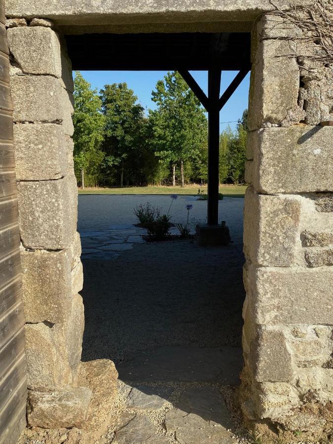 Chateau De La Garnison Orvault Exterior photo
